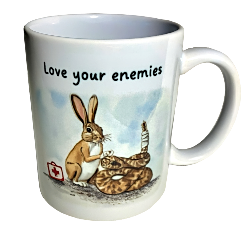 Friendship Mugs