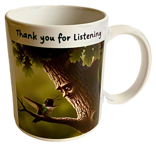 Friendship Mugs